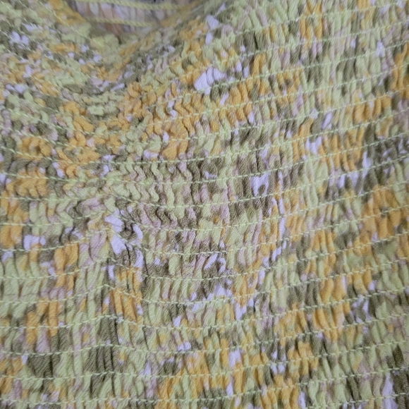 NEW, VOLCOM SUMMET DRESS - Picture 4 of 4